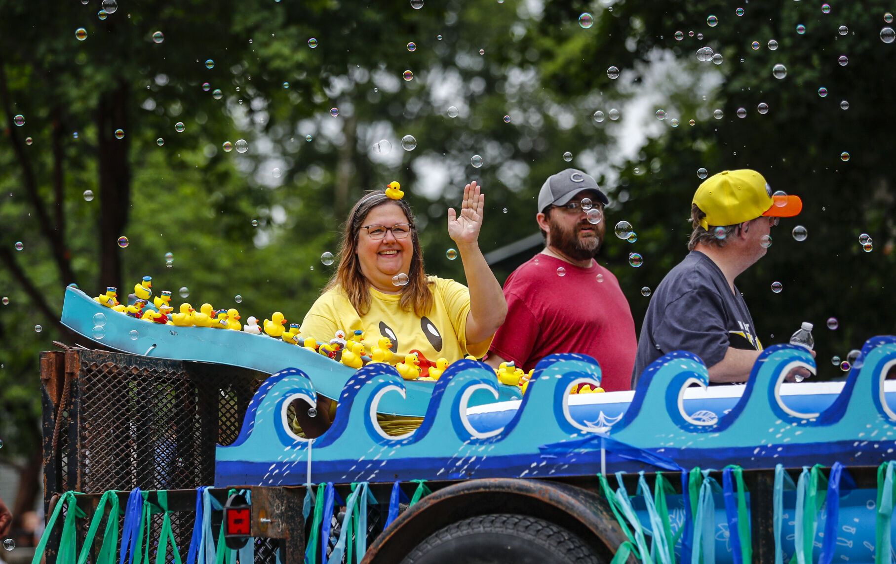 Sturgis Falls Parade 31